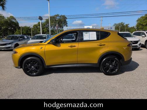 2023 Dodge Hornet GT