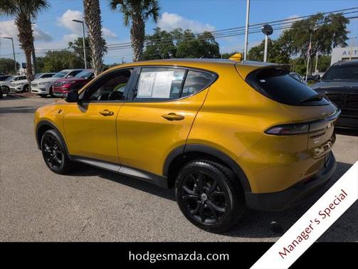 2023 Dodge Hornet GT