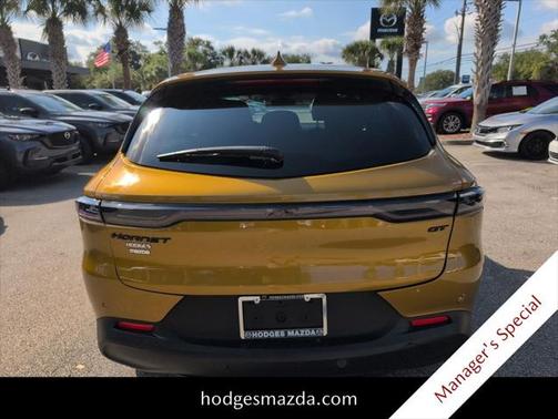 2023 Dodge Hornet GT