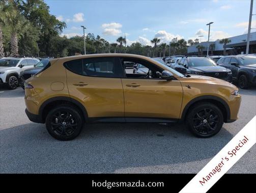 2023 Dodge Hornet GT