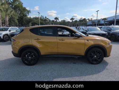 2023 Dodge Hornet GT