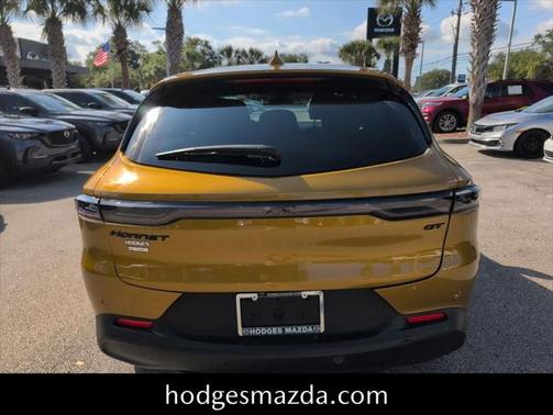2023 Dodge Hornet GT