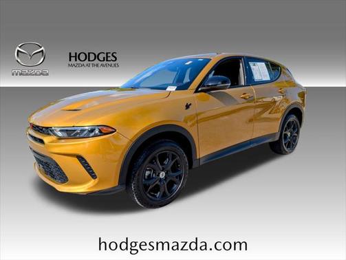 2023 Dodge Hornet GT