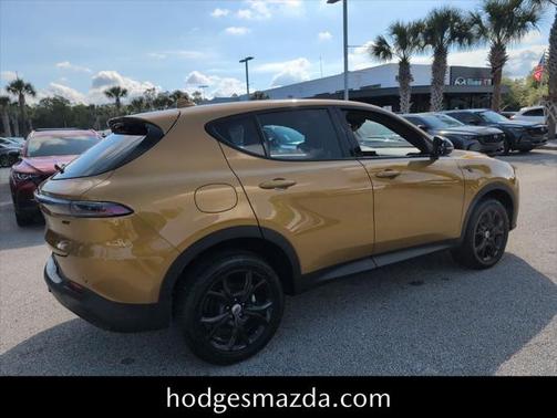 2023 Dodge Hornet GT