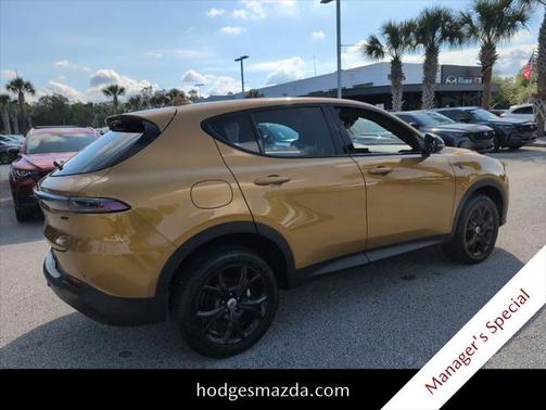 2023 Dodge Hornet GT
