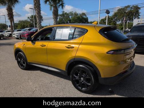 2023 Dodge Hornet GT