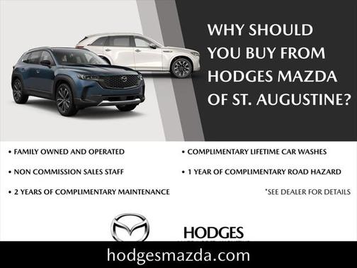 2025 Mazda CX-5 Signature