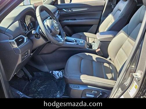 2025 Mazda CX-5 Signature