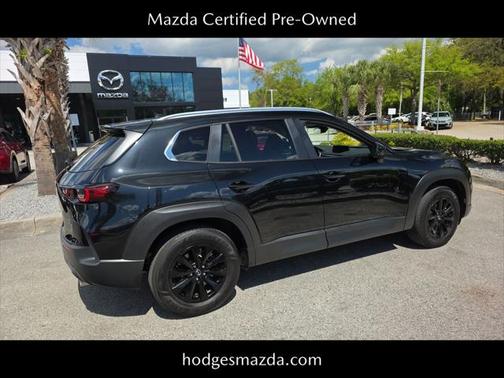 2024 Mazda CX-50 2.5 S Premium Package