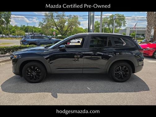 2024 Mazda CX-50 2.5 S Premium Package