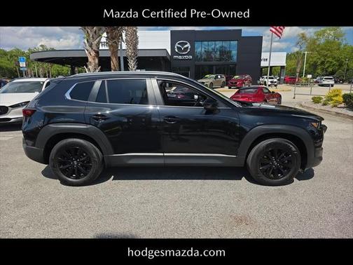 2024 Mazda CX-50 2.5 S Premium Package