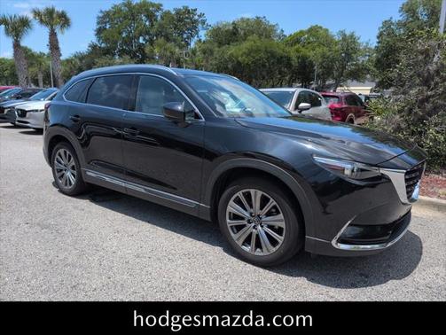 2023 Mazda CX-9 Signature
