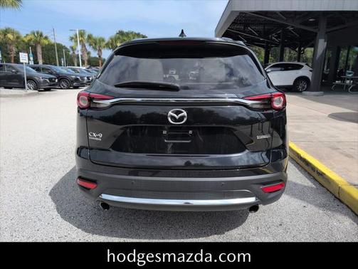2023 Mazda CX-9 Signature