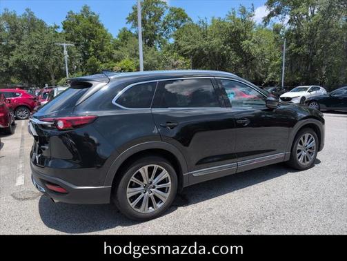 2023 Mazda CX-9 Signature