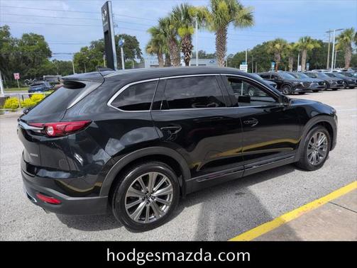 2023 Mazda CX-9 Signature