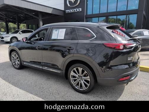 2023 Mazda CX-9 Signature