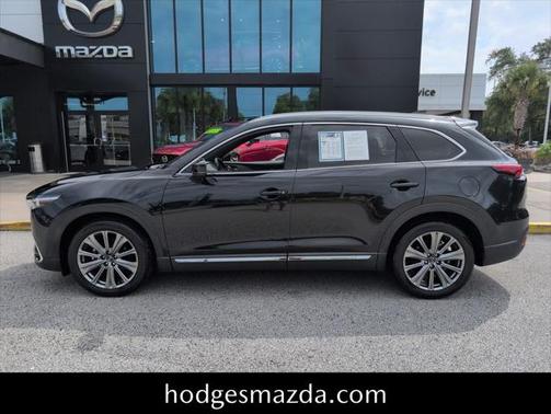 2023 Mazda CX-9 Signature