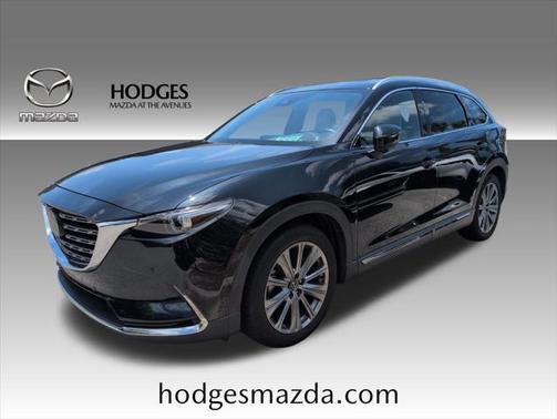 2023 Mazda CX-9 Signature
