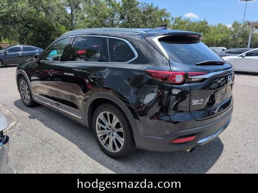2023 Mazda CX-9 Signature
