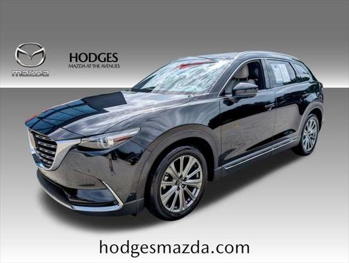 2023 Mazda CX-9 Signature