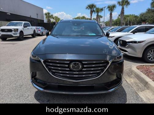 2023 Mazda CX-9 Signature