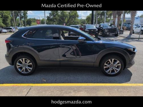 2024 Mazda CX-30 2.5 S Premium Package