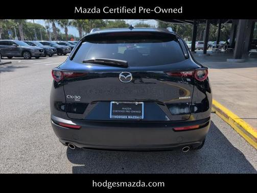 2024 Mazda CX-30 2.5 S Premium Package