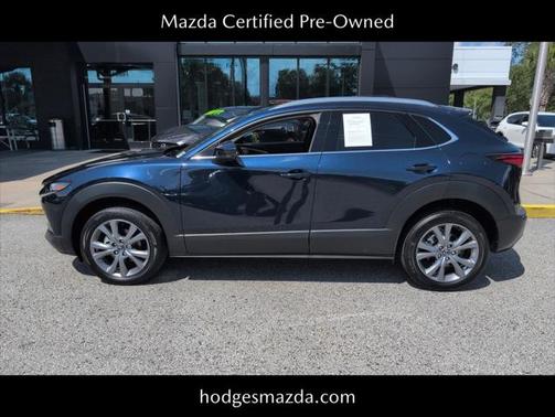 2024 Mazda CX-30 2.5 S Premium Package