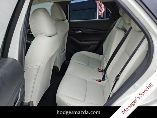 2024 Mazda CX-30 2.5 Turbo Premium Package