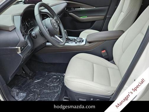 2024 Mazda CX-30 2.5 Turbo Premium Package