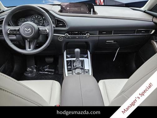 2024 Mazda CX-30 2.5 Turbo Premium Package