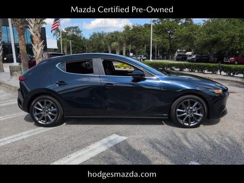 2023 Mazda Mazda3 2.5 S Select