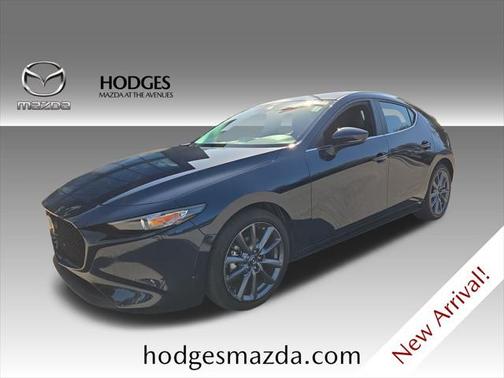 2023 Mazda Mazda3 FWD w/Select Package
