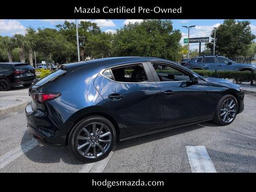 2023 Mazda Mazda3 2.5 S Select