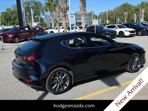 2023 Mazda Mazda3 FWD w/Select Package