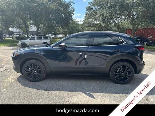 2024 Mazda CX-30 2.5 Turbo Premium Package