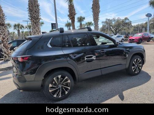 2025 Mazda CX-50 Hybrid Premium Plus