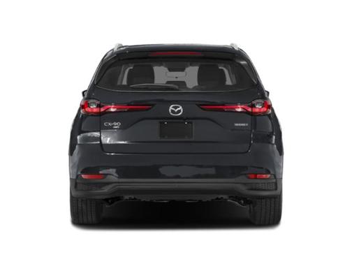 2025 Mazda CX-90 3.3 Turbo Preferred