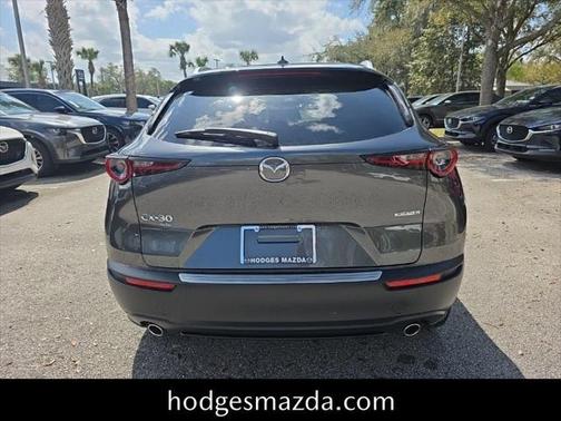 2025 Mazda CX-30 Premium Package