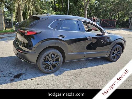 2024 Mazda CX-30 2.5 Turbo Premium Plus Package