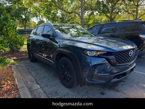 2024 Mazda CX-50 2.5 S Preferred Package