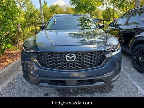 2024 Mazda CX-50 2.5 S Preferred Package