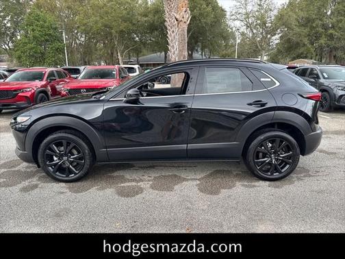 2025 Mazda CX-30 Turbo Premium Plus Package