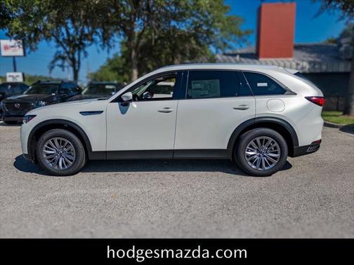 2025 Mazda CX-90 3.3 Turbo Preferred