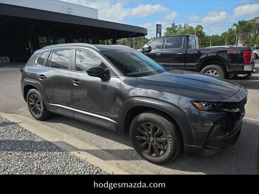 2024 Mazda CX-50 2.5 S Preferred Package