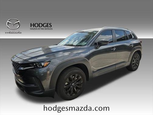 2024 Mazda CX-50 2.5 S Preferred Package
