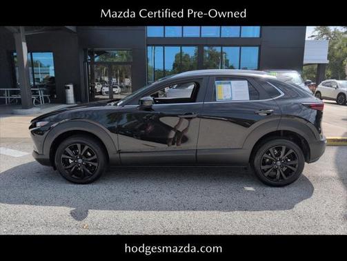 2025 Mazda CX-30 2.5 S Select Sport