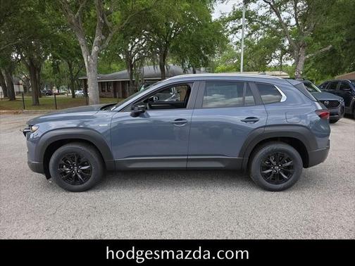 2025 Mazda CX-50 Hybrid Preferred