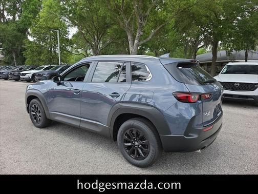 2025 Mazda CX-50 Hybrid Preferred