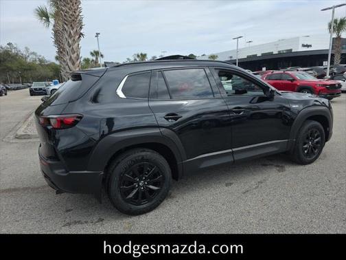2025 Mazda CX-5 Sport